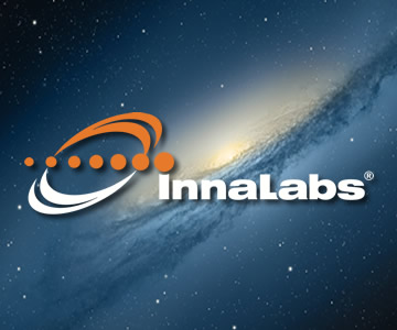 InnaLabs中國(guó)區(qū)網(wǎng)站推廣三天的效果