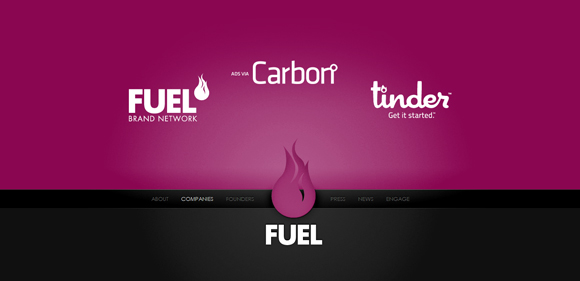 Fuel Brand Inc.
