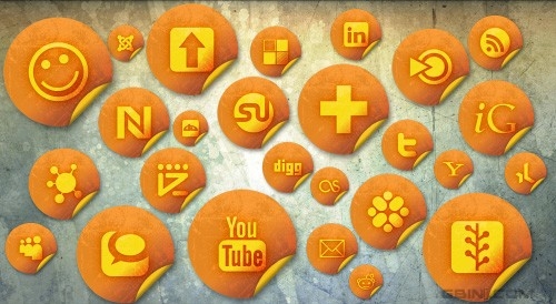 20個2013年最值得關注的網頁設計趨勢