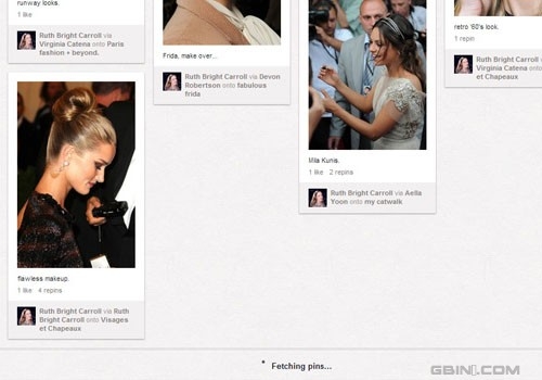 20個2013年最值得關注的網頁設計趨勢