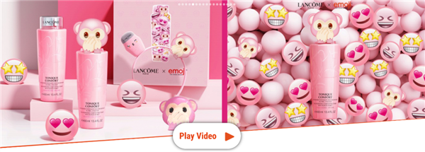 沒(méi)有版權(quán)的Emoji表情！居然能被這網(wǎng)站拿來(lái)賣(mài)錢(qián)