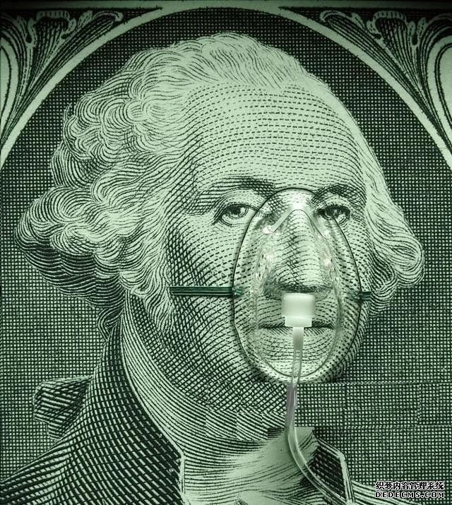 中國持續(xù)拋售1149億美債，美國無權(quán)賴掉美債！