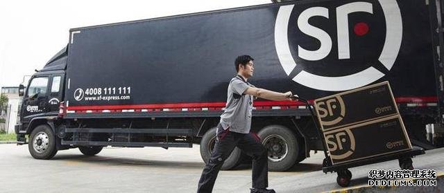 虧損7.81億卻讓消費(fèi)者買單？神秘的順豐老總：我玩的局，你們不懂