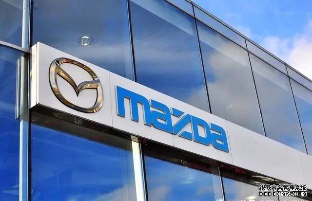 資訊 | 馬自達二季度虧損創(chuàng)11年新高，預(yù)計全年虧損400億日元