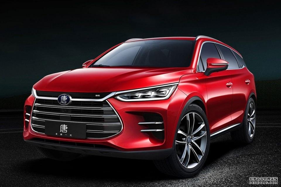 曾蟬聯(lián)6年中國(guó)第一，如今銷(xiāo)量暴跌58.34%，比亞迪究竟怎么了？