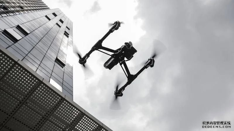 無人機“無人問津”，大疆陷“僵局”？