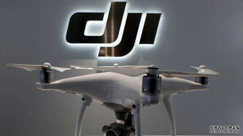 無人機“無人問津”，大疆陷“僵局”？