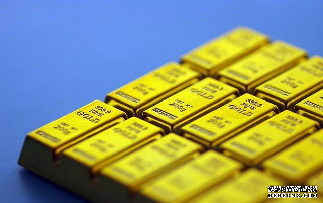 百年老店隕落：老板失聯(lián)，房產(chǎn)被查封，10噸黃金也不見蹤影