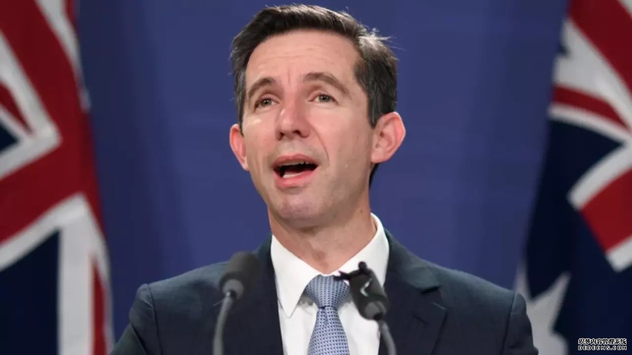 損失超5436億？澳新貿(mào)易部長(zhǎng)再向中方求和