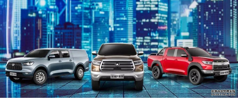 暴跌42%后，長城汽車還能挺過今年嗎？