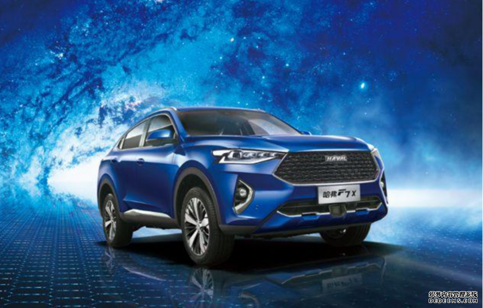 暴跌42%后，長城汽車還能挺過今年嗎？