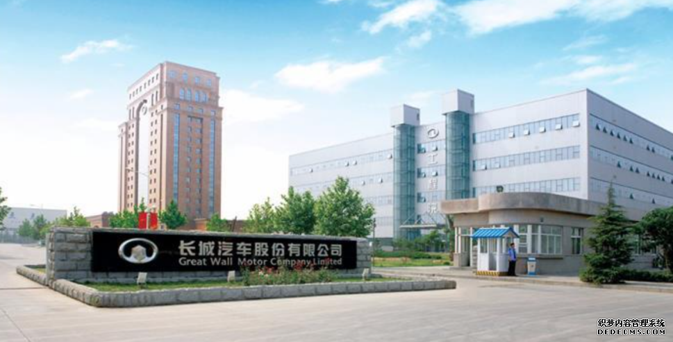 暴跌42%后，長城汽車還能挺過今年嗎？