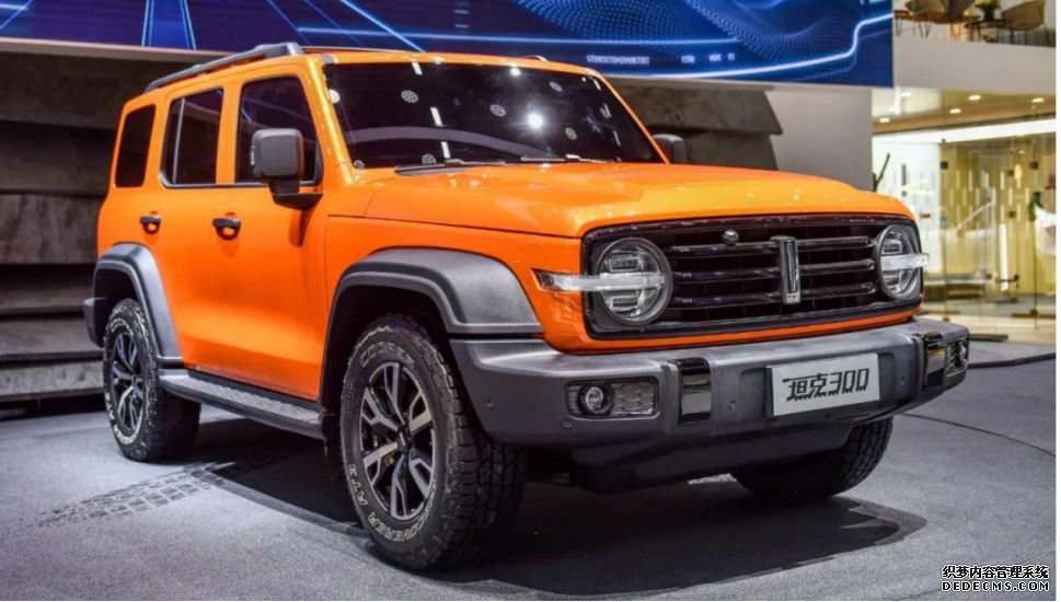 暴跌42%后，長城汽車還能挺過今年嗎？